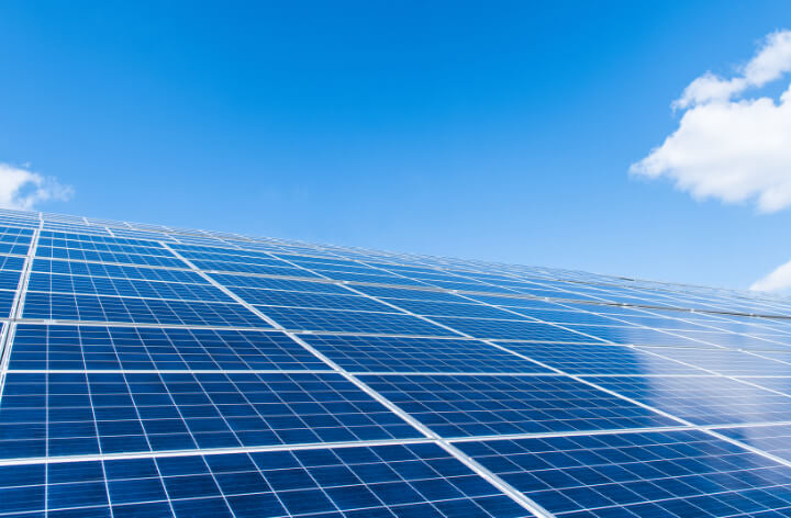 Solar Power for Captive Consumption