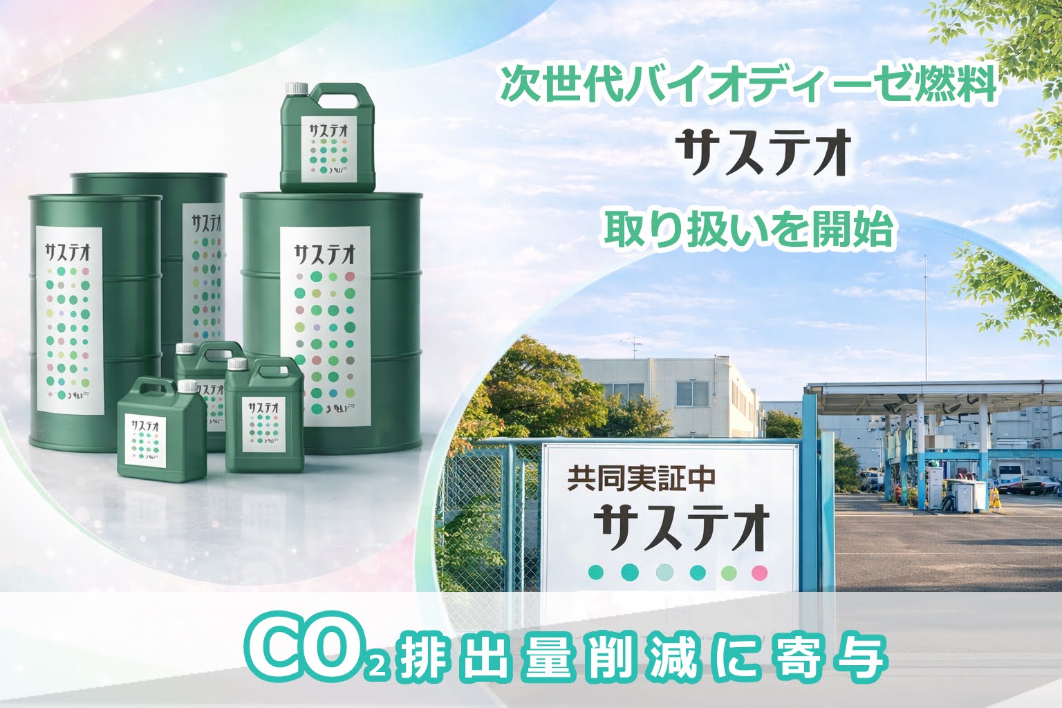 シナネン法人TOP