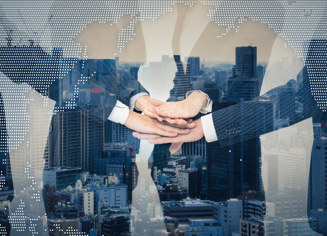 主要グループ各社