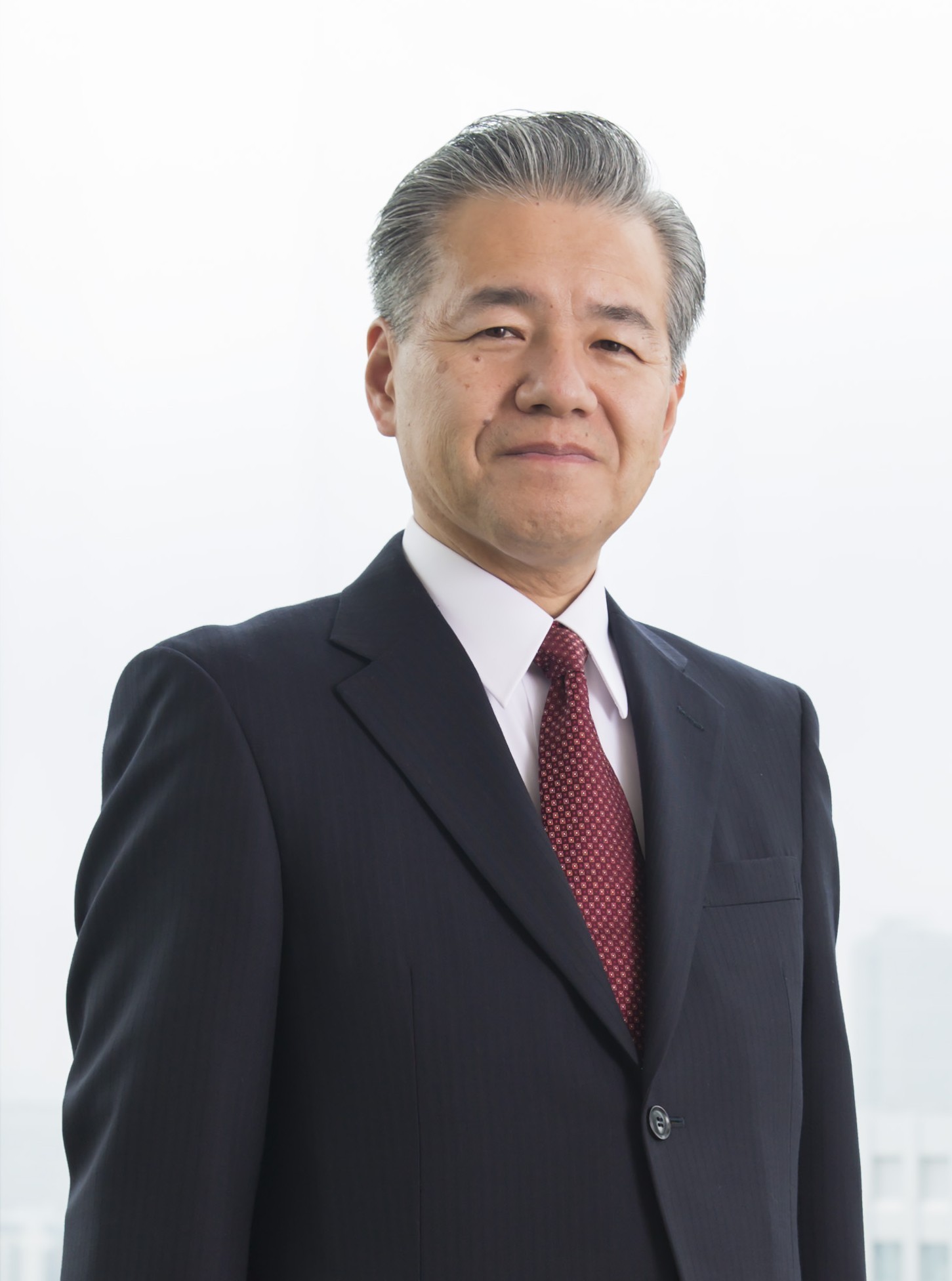 代表取締役社長 船村 和仁