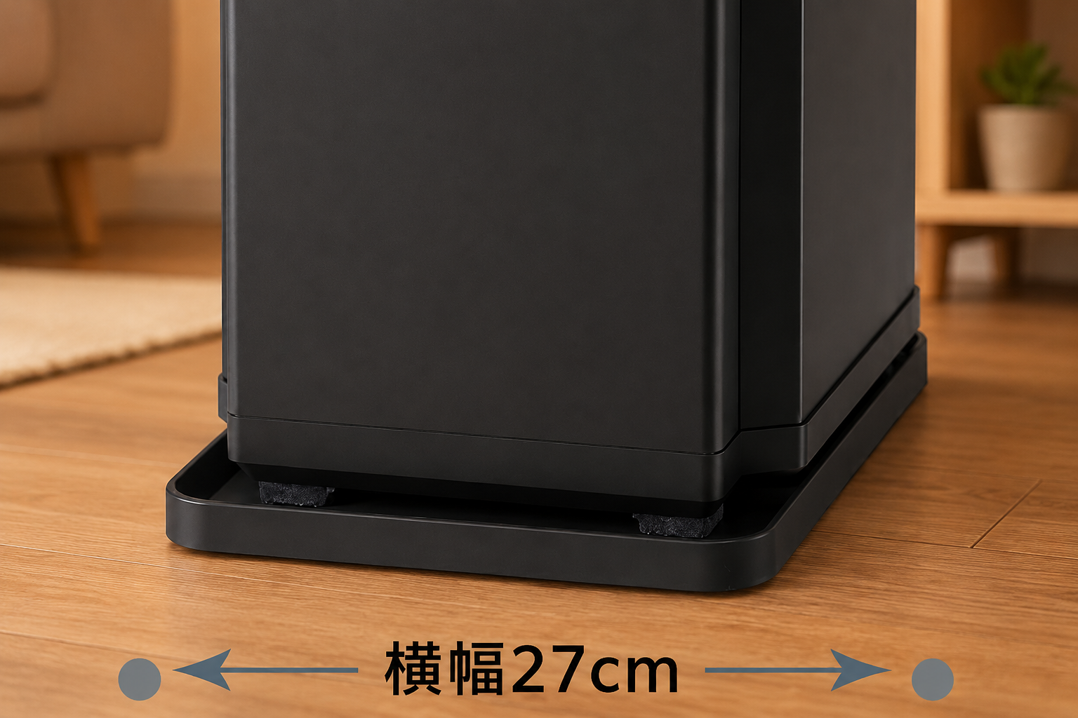 size