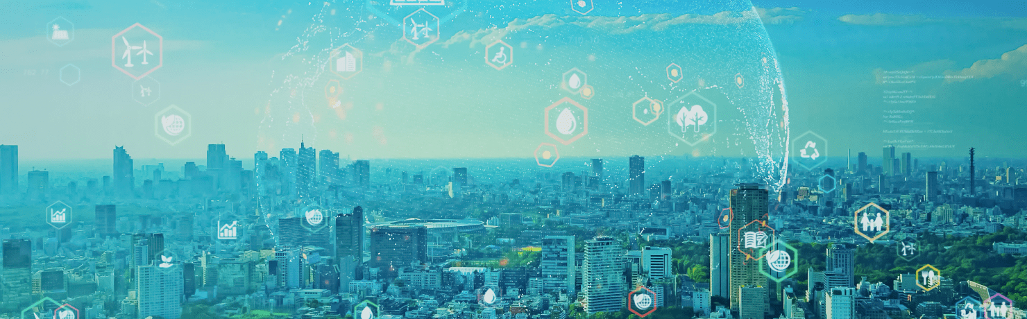 SDGsへの取り組み