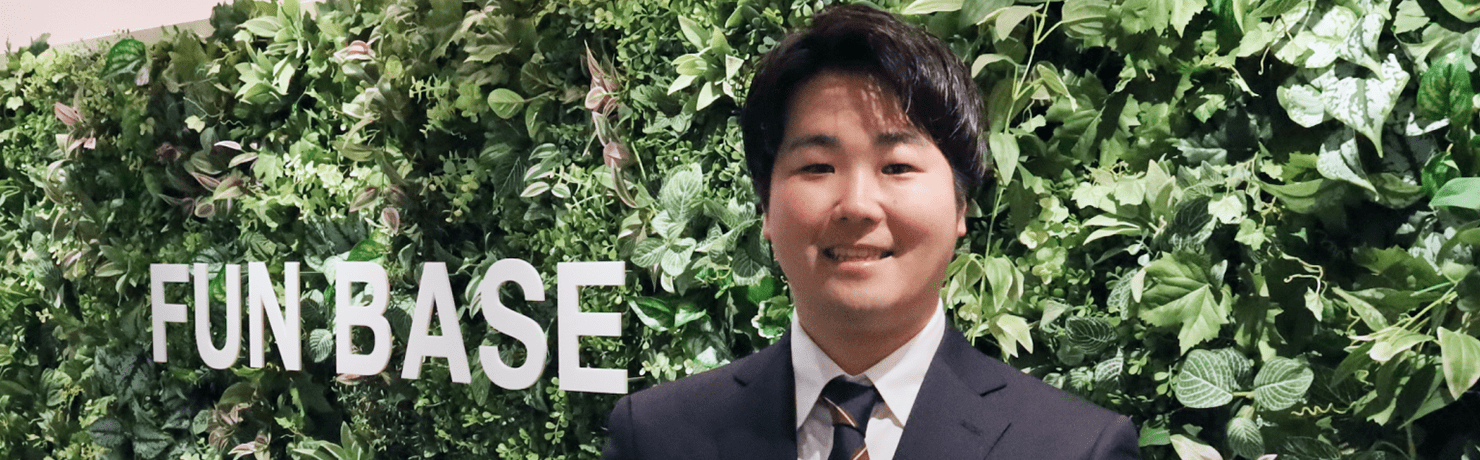 人事総務部長メッセージ