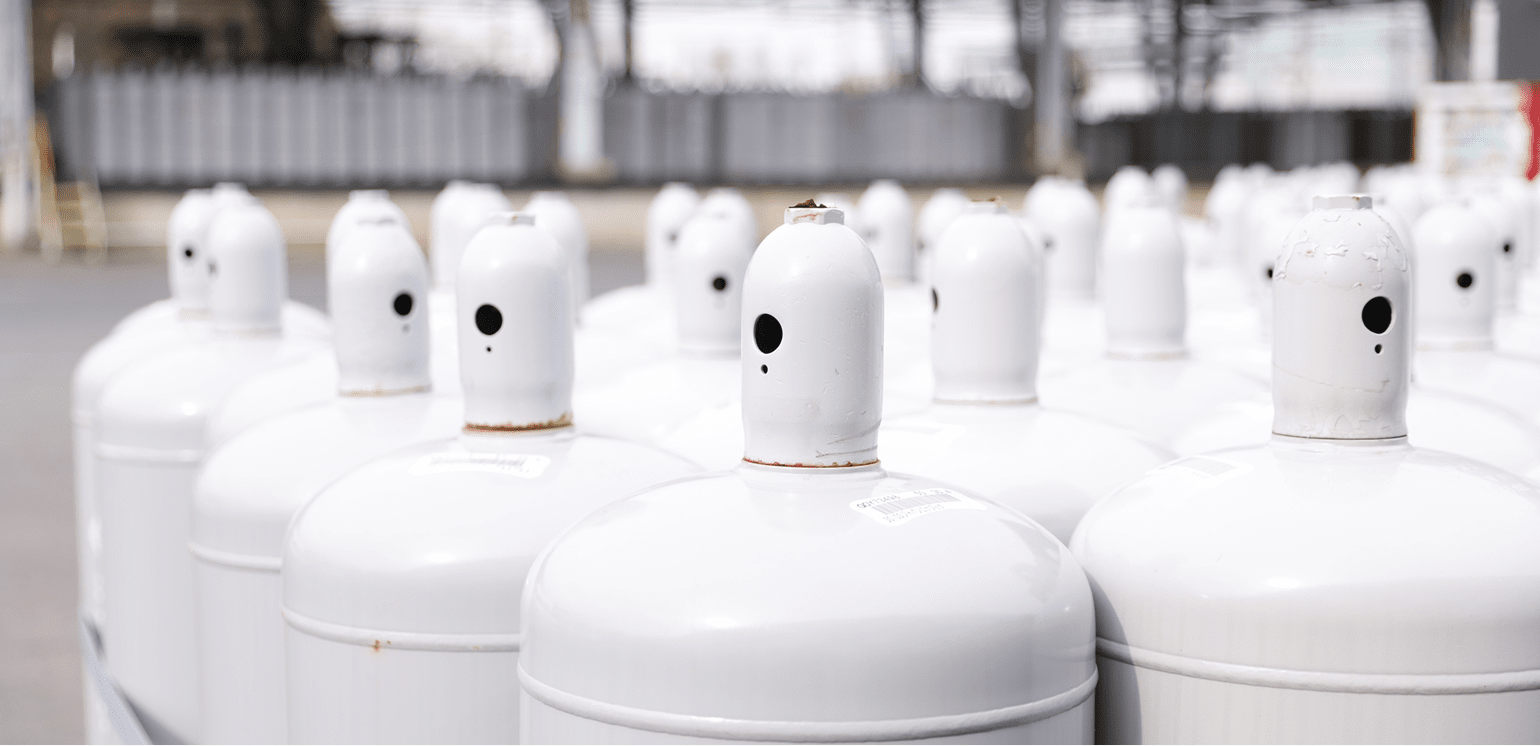 エネルギーの事業