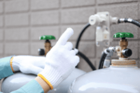 イメージ:天然ガス