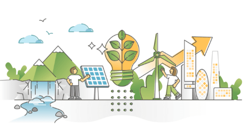 多様な再生可能エネルギー関連事業への挑戦