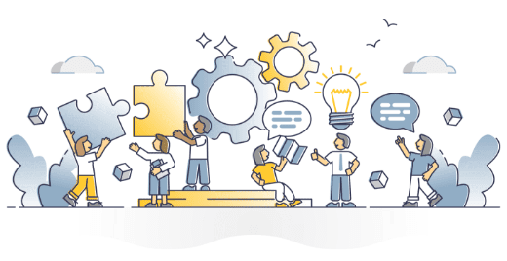 新規事業の創出