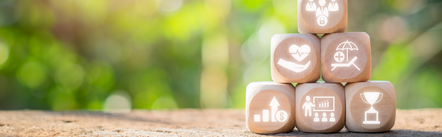 研修制度・福利厚生