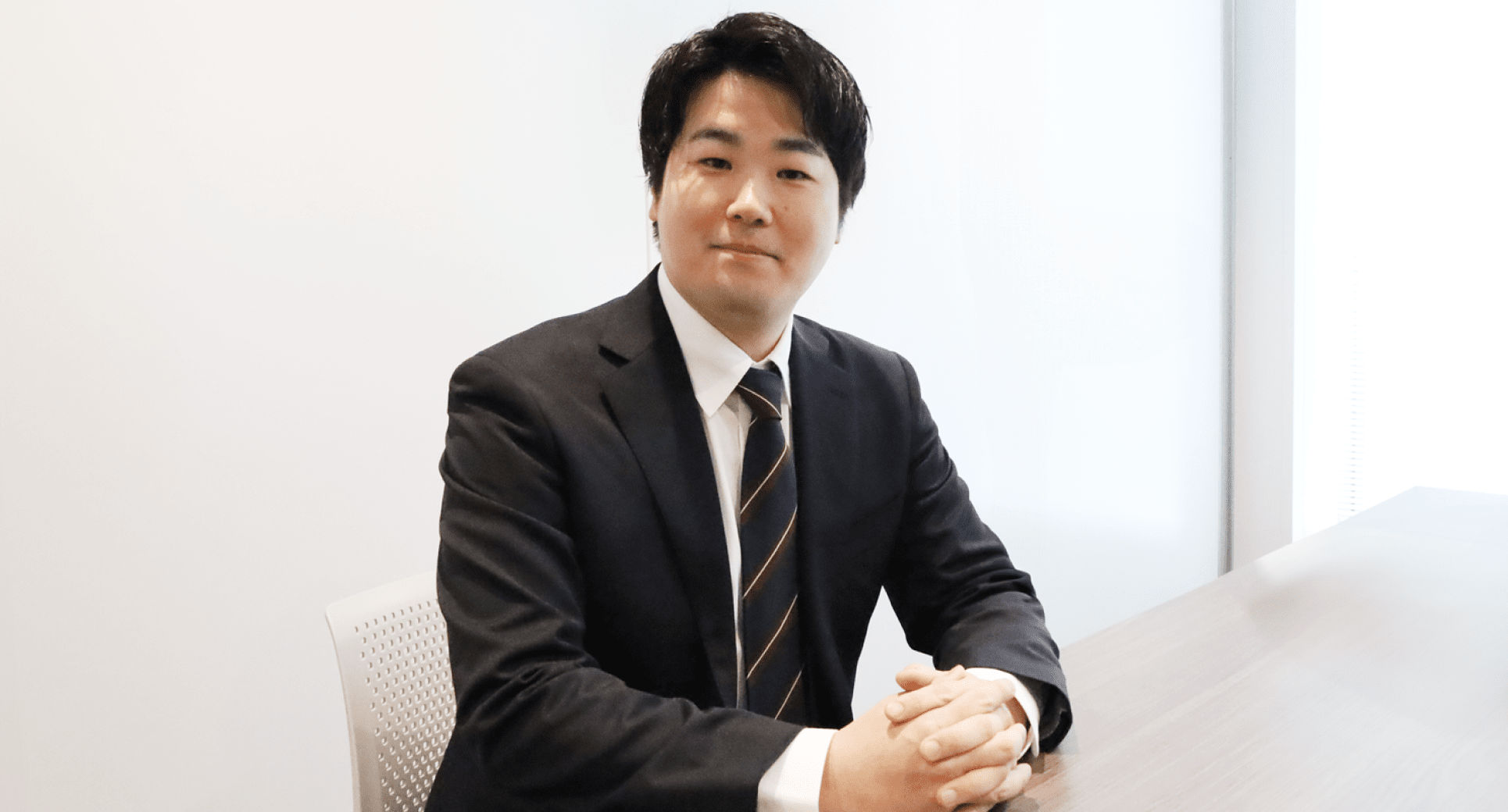 人事総務部長　竹井　皓紀