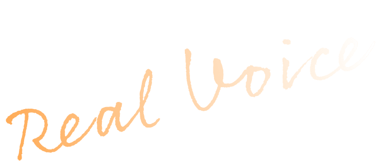 Real Voice