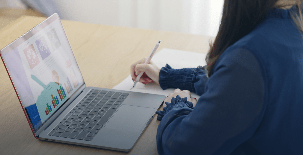 会社説明会の参加