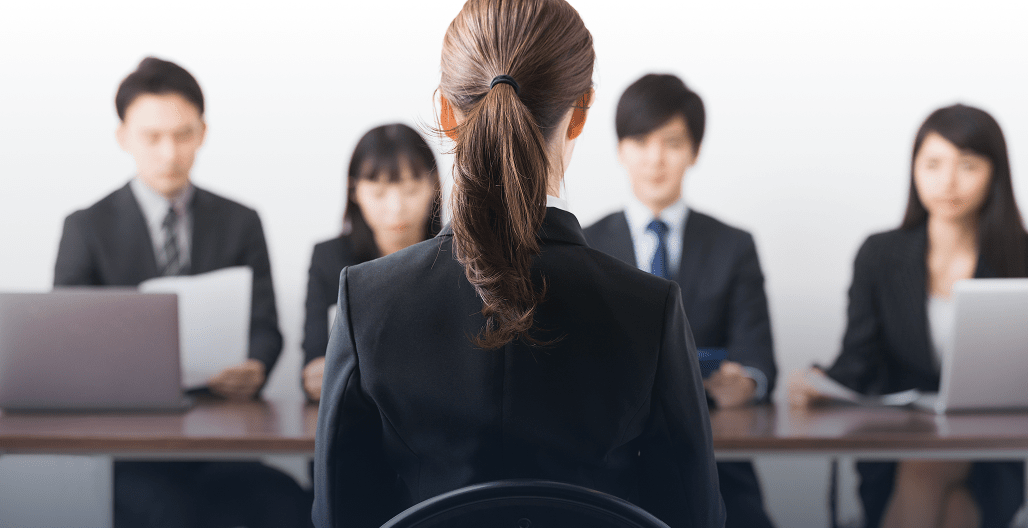 二次面接（個人 / WEB or 対面）、SPI試験