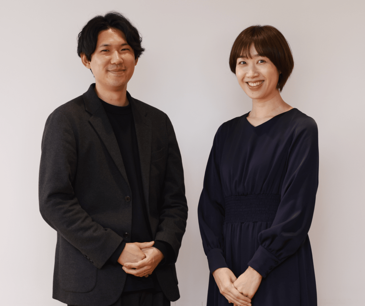 イメージ:採用担当者