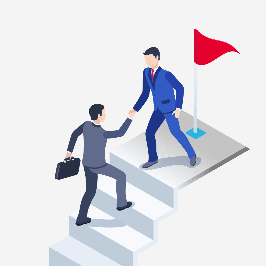 思いやりと情熱