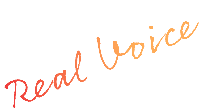 Real Voice