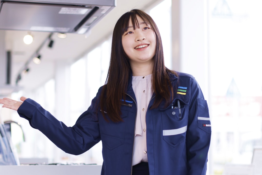 社内イメージ