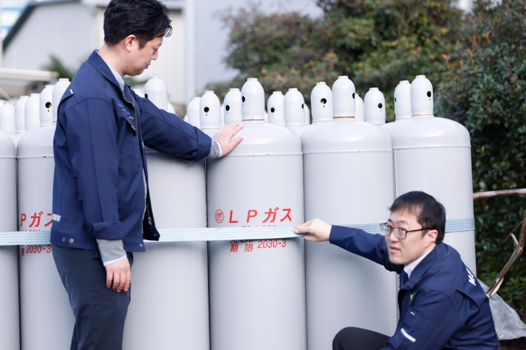 社内イメージ