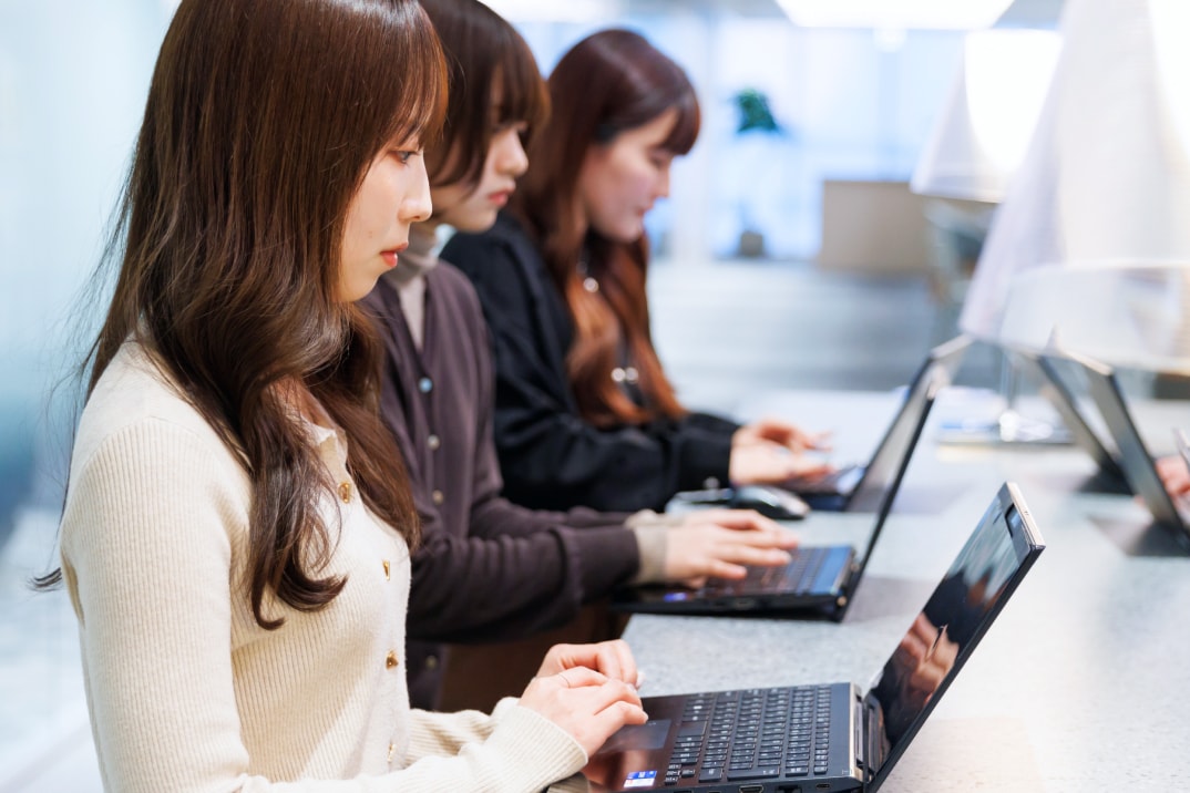 社内イメージ