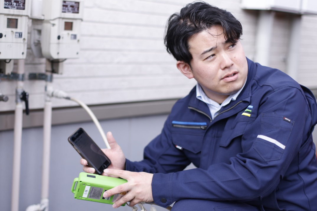 社内イメージ
