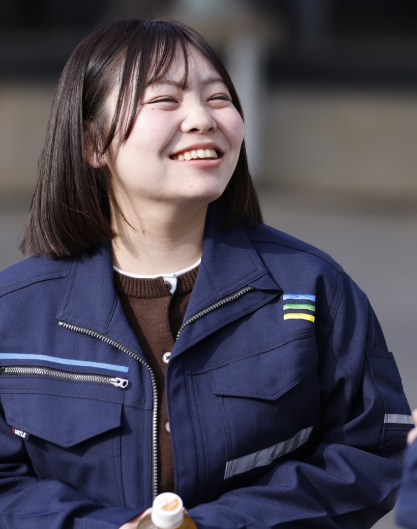 社員イメージ